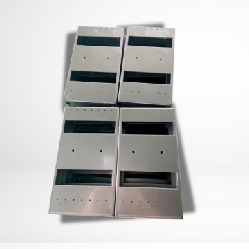 Metal parts